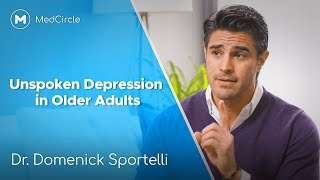 Why Depression Goes Undetected In Adults [upl. by Kendry]