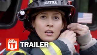 Station 19 Season 1 Trailer  Rotten Tomatoes TV [upl. by Corron]