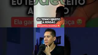 Como Se Prevenir Da Paternidade Socioafetiva E Pensão Socioafetiva [upl. by Lemyt]