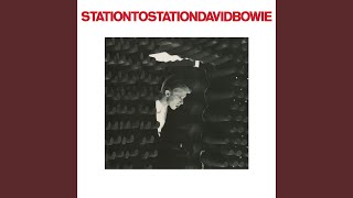 Station to Station 2016 Remaster [upl. by Ragouzis902]