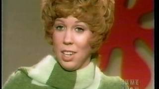 Vicki Lawrence on The Dating Game 1971 [upl. by Utas]