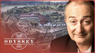 Is There Really A Roman Fort Buried In Wales  Time Team  Odyssey [upl. by Bethezel]