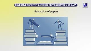 Module2 Unit12 Selective Reporting and Misrepresentation of Data [upl. by Attaynik]