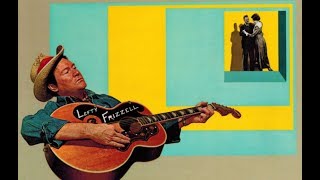 Lefty Frizzell  Mom and Dads Waltz [upl. by Hafeenah]