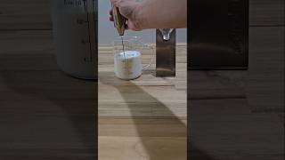 Aerolatte Handheld Milk Frother [upl. by Hulbert]